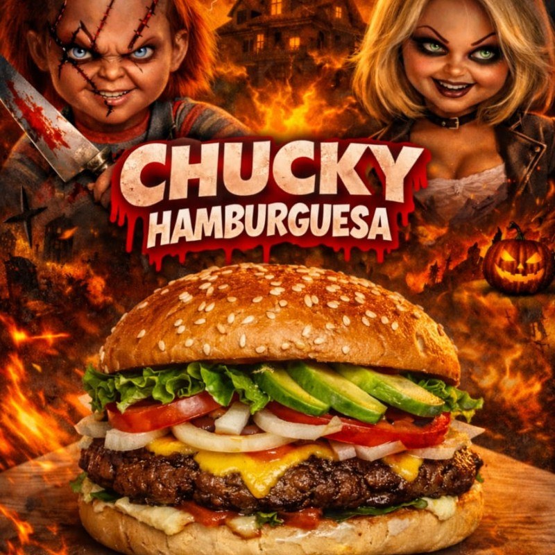 Hamburguesa