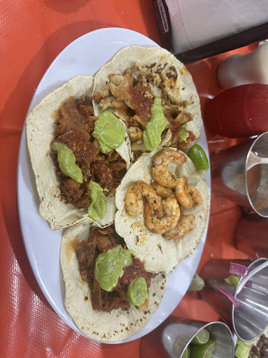 Portada de Taquería El Chile (Zona Dorada)